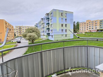 Prodej družstevního bytu 3+1, 69 m  Volary - 13