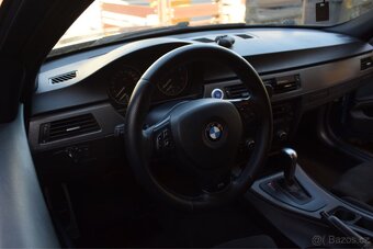 BMW 330xd m-packet - 13