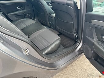 Renault Laguna III - 13