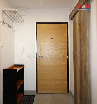 Prodej bytu 2+kk, 40 m², Česká Lípa, ul. Pražská - 13