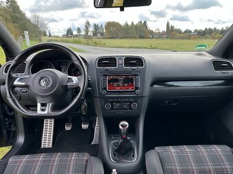 Vw golf GTI 2.0 tsi 155kw - 13
