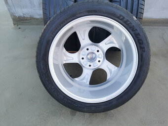 alu kola original Kia Ceed 7x17 5x114,3 225/45R17 - 13