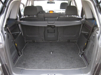 Opel Zafira B 1,8 NAVIGACE 2x kola serv. kniha Nové rozvody - 13