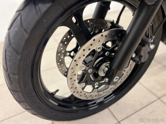 SUZUKI DL 650 V-STROM,ABS,TOP - 13