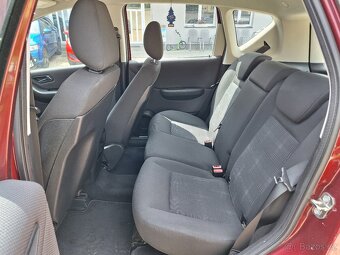 Mercedes-Benz A 180 CDi 80KW Classic , Klima - 13