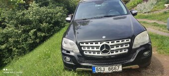 Mercedes 350cdi.r.v.2010 bez stk - 13