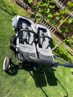 Bugaboo donkey 5 - 13