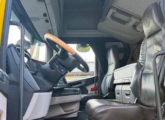 9280 - Scania R500 - 6x4 – Tahač – EURO 6  - 13