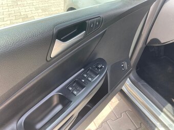 Volkswagen Passat 1.4Tsi 90kw, 2008, bez koroze - 13