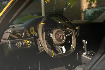 Porsche 911 (991)turbo s - 13