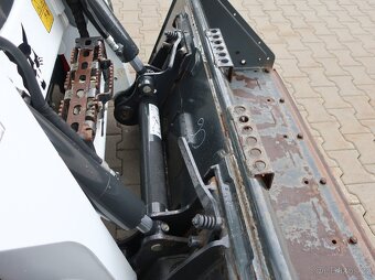 BOBCAT S530 KOLOVÝ SMYK. DVOU.RYCHL - kategorie Stavební str - 13