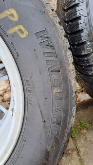 Hyundai disky 5x114,3 r16 - 13