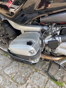 BMW R 1150 GS - 13