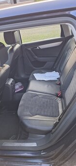 Volkswagen passat 2.0 tdi 103 kw - 13
