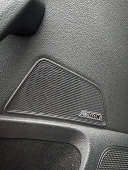 ŠKODA Superb, 2.0 TDI, 140kw, SUPER VÝBAVA - 13