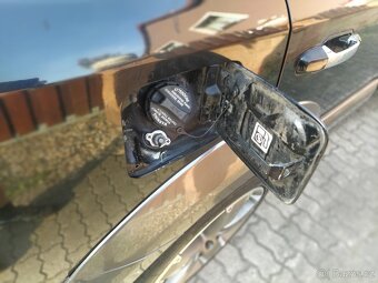 Kia Sorento 3,5 V6 benzín/lpg - 13