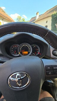 Toyota Rav 4, 2.2 D - 13