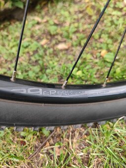 Horské kolo kilimanjaro LTD XT - 13