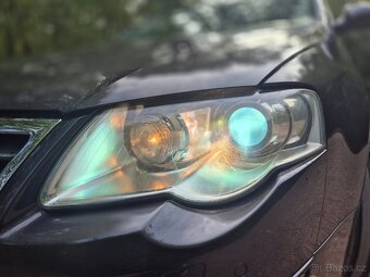 Passat Variant B6 2.0Tdi 125kW DSG - 13