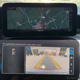 Mercedes-Benz C 220d 4Matic 4x4 AMG 2019 Wagon + Sada kol - 13