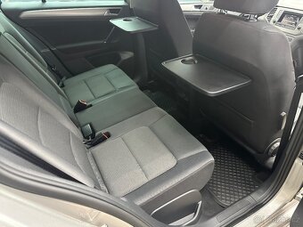 Volkswagen golf Sportsvan 1.4tsi 1majitel 76000km - 13