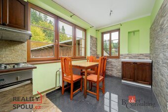Prodej, domy/rodinný, 193 m2, Údolní 970, 46851 Smržovka, Ja - 13