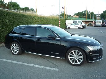 AUDI A 6 3.0 TDI QVATRO ADBLU - 13