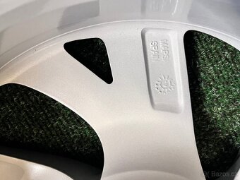 5x108 R16 originál Citroen Berlingo - TOP STAV - 13