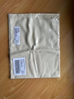 Slavnostní uniforma Vojenské Policie + boty a doplňky - 13