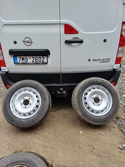 Opel movano 2,3 - 13