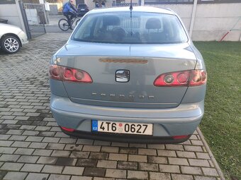 SEAT CORDOBA 1,4 MPI 63 KW LPG - 13
