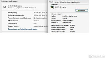 Lenovo IdeaPad G70-80 17,3“LED 12GB 2xgrafika SSD Win11 - 13