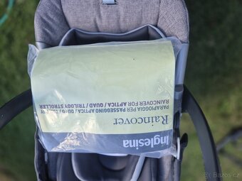 Velká sada Inglesina - 13