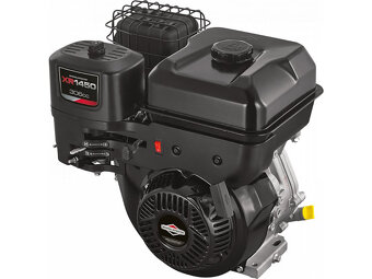 Hydraulický pásový dumper 500kg motor B&S s el. startem - 13