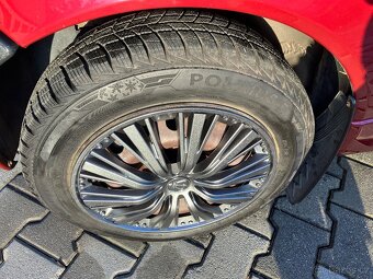 Renault Twingo Složená záloha 1.2i Po 1. Majiteli - 13