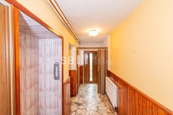 Prodej rodinného domu 3+1, 1.185 m², ul. Vejmoly, Loštice, o - 13