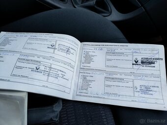 Renault Laguna, 1.9DCI,PĚKNÁ,180KM,VÝBAVA,CENA - 13