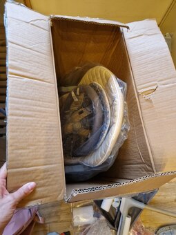 Jídelní židlička Kinderkraft Lastree - 13