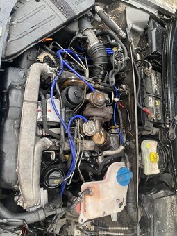 Prodám Audi a4b6 - 13