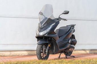 Honda PCX 125 22" - 13