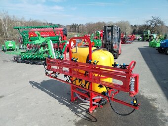 Postřikovač STRUMYK - 13