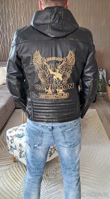 Harley Davidson bunda - 13