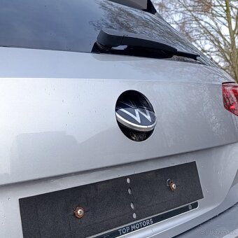 VW Passat B8 2021 rok - 13