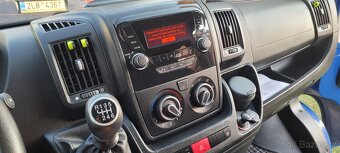 Citroën Jumper 2.0 BlueHDI 81 kw - 13