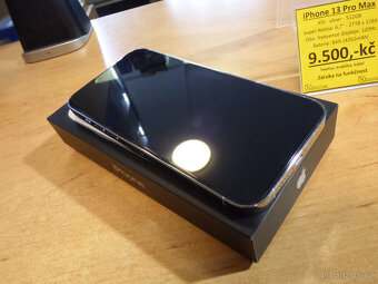 iPhone 13 Pro max 512GB - 13