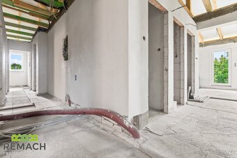 Prodej, rodinný dům 4+kk a 2+kk, zahrada a soukromí, 1152 m2 - 13