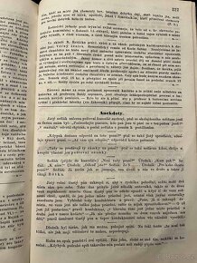 Poutník od Otavy - rok 1858 - starožitný časopis Písecko ... - 13