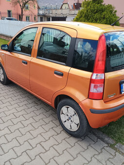 Fiat Panda 1,1 40 kW - 13