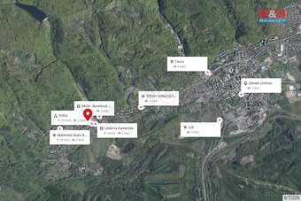 Prodej bytu 4+1, 68 m², DV, Litvínov, ul. Hamerská - 13