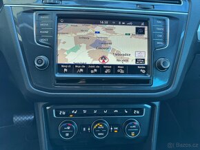 VW TIGUAN2.0 TDi 110KW  DSG WEBASTO NEHAVAROVANÝ TOP STAV - 13